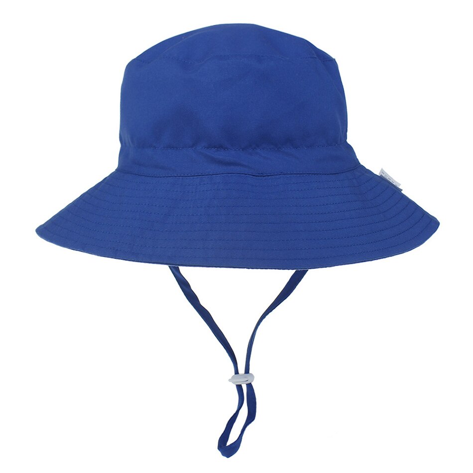 Baby Girl Sun Hat Bucket Hat